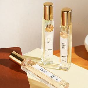 น้ำหอมผู้หญิงขนาดทดลอง กลิ่นดอกแพทชูลี หอมติดทนนาน กลิ่นอ่อนโยน สดชื่นจากธรรมชาติ แบบสเปรย์ ขายส่ง ปี 2026 - Product Image 3