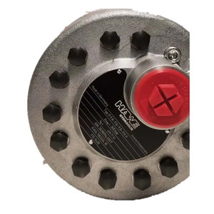 Pompe à pistons radiaux série R ZHENYUAN d'origine allemande R4.2 R4.2-4.2-4.2-4.2 Pompe hydraulique Hawe Sunfab SCP012R SCP017R SCP025 - Product Image 3