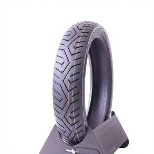 Pneumatico Tubeless per Moto, Guscio per Pneumatici Fuoristrada, Ricambio per Riparazione e Uso in Gara - Product Image 1