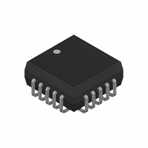 Venta de Componentes Electrónicos: Canal de Fabricante IC BUFFER INVERT 5.25V 20PLCC Logic 20 LCC (J Lead) AM2965JC - Product Image 1