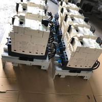 Unidad de Control de Arranque de Motor LUCA1XBL U, Panel de Automatización de Protección de Arranque de Motor Trifásico, Unidad de Control de Arranque de Motor Nueva
