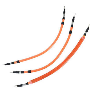 4コア1.5mmフレキシブルケーブル高品質シールドケーブルフレキシブル銅線 - Product Image 6