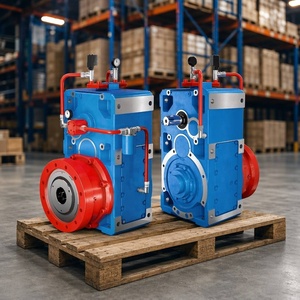ชุดเกียร์ Rossi Series พร้อมบริการสนับสนุนด้านเทคนิคและอะไหล่ครบชุด - Product Image 1