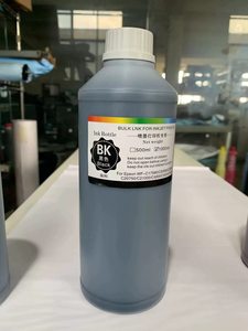 <span class=keywords><strong>Encre</strong></span> à colorants grand format de haute qualité compatible avec les imprimantes couleur Epson WF-C20590/WF-C21000/C20750/<span class=keywords><strong>2600</strong></span> - Product Image 3