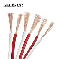 FIL SOLAIRE 2*1.5MM FIL PARALLÈLE câble Fil électrique