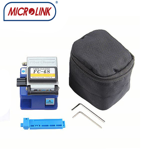 Bộ Dụng Cụ Lắp Đặt Cáp Quang FTTH, Bộ Dụng Cụ Định Vị Lỗi Thị Giác, Máy Tuốt Cáp Quang, Máy Tuốt Cáp Quang - Product Image 3