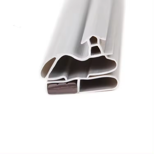 Réfrigérateur <span class=keywords><strong>de</strong></span> stockage à froid réfrigérateur pvc caoutchouc bandes d'étanchéité en plastique <span class=keywords><strong>joint</strong></span> <span class=keywords><strong>de</strong></span> porte profilé extrudé - Product Image 5