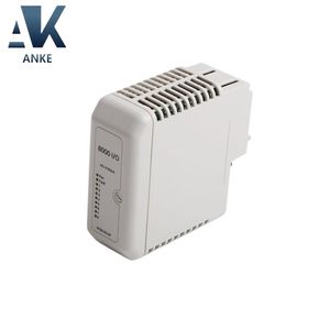 8104-AO-IP-03 Módulo de salida analógica de 8 canales General Electric - Product Image 3