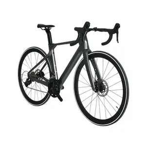 Bicicleta Eléctrica Urbana para Mujer, Fabricada en China, Cuadro de Aluminio, Motor sin Escobillas de 250/500W, Batería de Litio, ZX-Knight X, Rueda de 26 Pulgadas, Venta al Por Mayor - Product Image 2