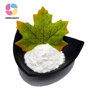 Factory Supply Natural Food Grade Vanilla Extract Powder
