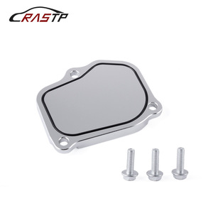 Cubierta del tensor de la cadena de distribución, 88mm x 60mm, para motor Honda K20 K24, pieza de repuesto - Product Image 4