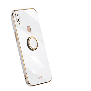 <span class=keywords><strong>เคส</strong></span>โทรศัพท์มือถือ <span class=keywords><strong>VIVO</strong></span> <span class=keywords><strong>Y85</strong></span> แบบบาง กันน้ำ ทันสมัย ป้องกันการกระแทก เย็นสบาย เคลือบผิว TPU แบบนิ่ม เคลือบด้วยไฟฟ้า ปรับแต่งได้ - Product Image 1