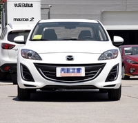 Ensemble de phares avant pour MAZDA 3 MAZDA3 2021