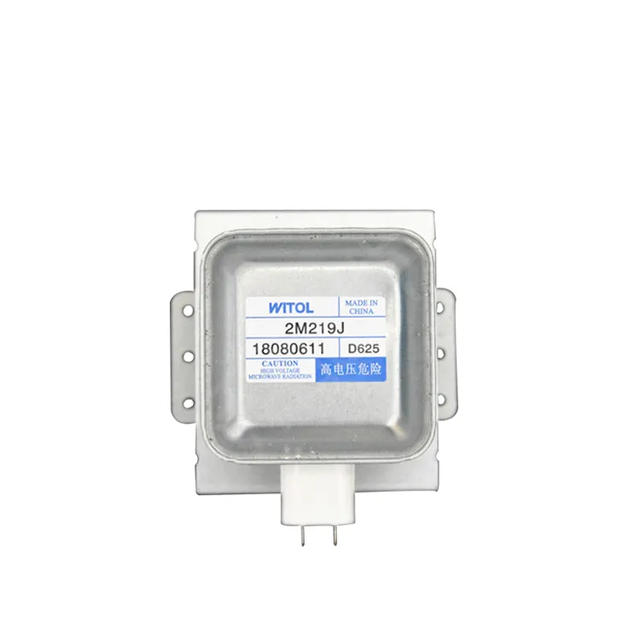 2023 Hot Sale High Quality Factory Direct Chinese Wholesaler Witol LG 2m219j Microwave Magnetron