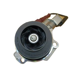 Bomba de agua de motor diésel para Audi VW <span class=keywords><strong>Skoda</strong></span> Seat 2,0 TDI 2014 04L121011E BOMBAS de agua aptas para A4 Q5 Beetle <span class=keywords><strong>Octavia</strong></span> Leon bomba de refrigerante - Product Image 3
