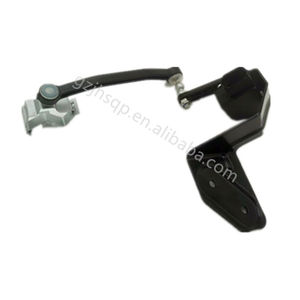 8E0941285J Sensor de nivel de altura de conducción para Audi <span class=keywords><strong>A4</strong></span> Quattro <span class=keywords><strong>A4</strong></span> RS4 S4 OEM 8E0 941 285 J - Product Image 5