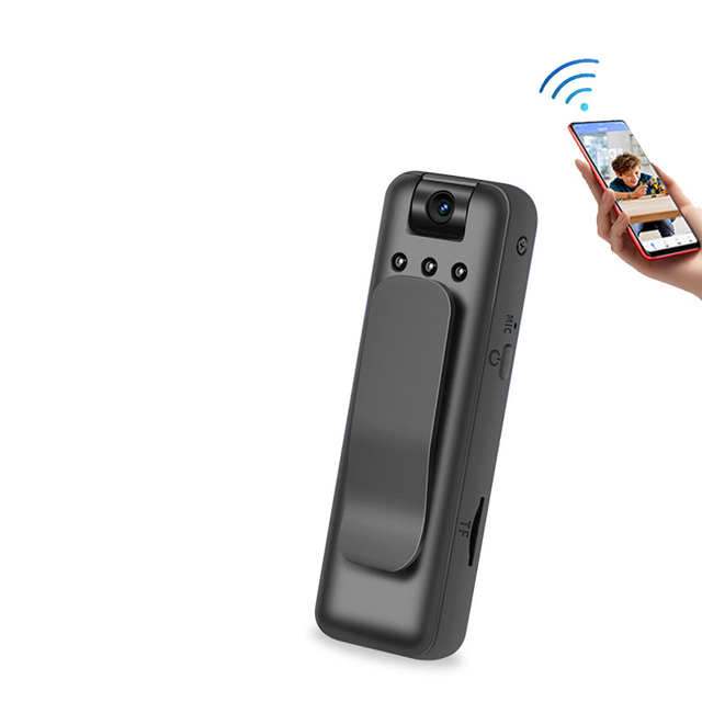 Digital Voice Recorder, Mobile Phone Control  for Lectures Meetings, Audio Recorder WiFi  for Lecture, Meetings, Class