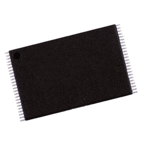 MT29F4G08ABAEAWP-IT:E 4Gb SLC NAND Flash Parallèle 8 bits TFSOP48 - Product Image 1