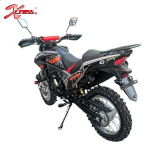 Para Bolivia XCross China Factory Supply <span class=keywords><strong>BROZ</strong></span> 250cc Dirt Bike Off-Road Motocicletas TEKKEN Moto 250cc en venta MX250R - Product Image 4