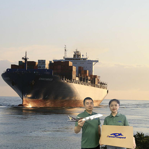 Servizio di corriere cina agente di spedizione a usa/uk, spedizioniere cina al Regno Unito via mare - Product Image 2