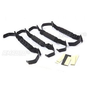 Manija para Techo y Capota para Jeep JL Wrangler 2018-2020, Accesorios para Carrocería - Product Image 6