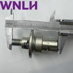 WNLH 217-3850 Bagger-Joystick-Universalgelenk-Kreuzwelle mit Kugelkopf für Rexroth SANY SY55 SY60 Lonking LG60 LG65 LG75 - Product Image 3