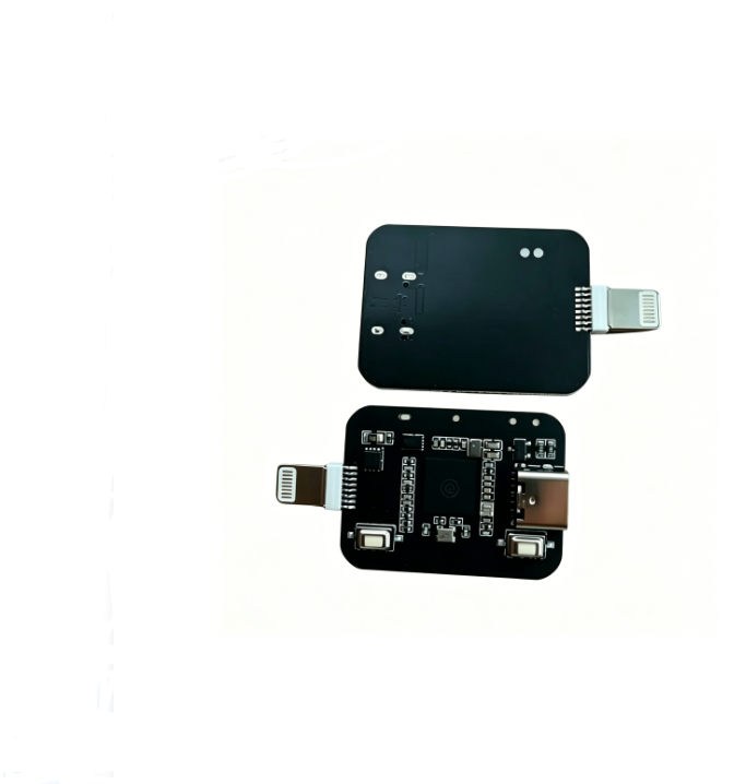 RP2350A Automatic DFU <strong>Hardware</strong> Debug Board, <strong>One</strong>-click Access for Mobile Device Authorized Maintenance, Made in China