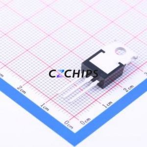 Thyristor (SCR) / Module BT136-600D/DG,127 TO-220AB, original et neuf - Product Image 2
