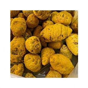 Huile essentielle de curcuma hautement pure 1 KG, distillée à la vapeur, de qualité thérapeutique - par Katyani Exports, fabricant en gros - Product Image 1