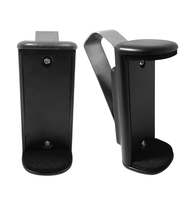Porte-pare-soleil réglable pour voiture, porte de Garage, télécommande émetteur, commande de Garage, porte-clés, contrôle de porte