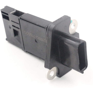 Débitmètre d'air massique Capteur MAF 226807S000 AFH70M-38 22680-7S000 Pour Nissan <span class=keywords><strong>Qashqai</strong></span> Tiida C11 SC11X X-Trail T30 NV200 Cube Z12 - Product Image 5