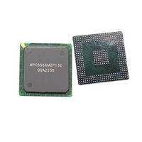 Neuer Original MPC5566MZP132 IC Integrierter Schaltkreis auf Lager