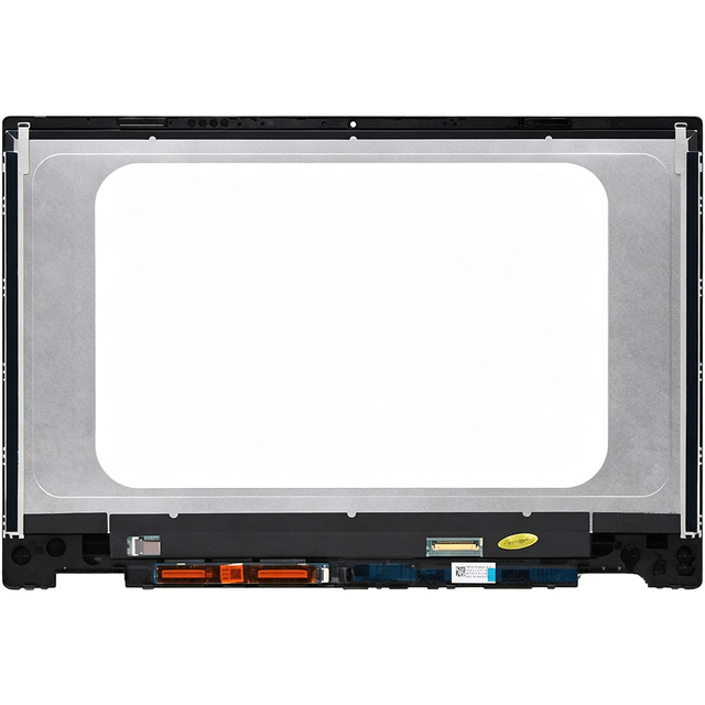 14" FHD LCD Touch Screen Digitizer Assembly for HP Pavilion X360 14M-DW 14-DW 14T-DW