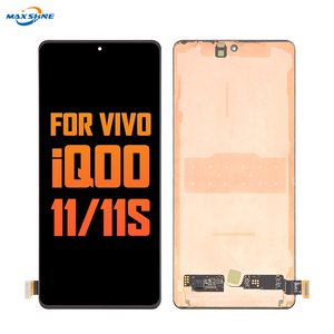 จอแอลซีดีโทรศัพท์มือถือสำหรับ <span class=keywords><strong>VIVO</strong></span> iqoo <span class=keywords><strong>11S</strong></span> ขายส่งอะไหล่หน้าจอสัมผัสสำหรับ <span class=keywords><strong>VIVO</strong></span> iqoo 11 pantallas - Product Image 1