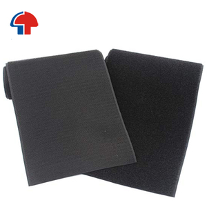 Nhà máy cửa hàng cháy bằng chứng chống cháy móc và vòng lặp Fastener cho chuyên nghiệp thiết bị phòng cháy chữa cháy - Product Image 3