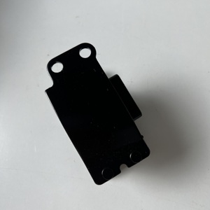 Support moteur avant 47583-90B en acier pour modèles Harley-Davidson Dyna, pièce de rechange - Product Image 4