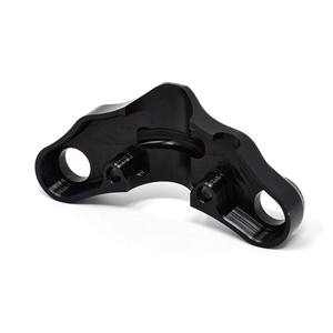 Carcasa trasera para interruptor de manillar izquierdo de 2 botones - Product Image 4