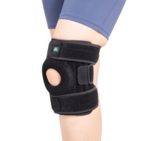 Recommandé par le vendeur, genouillère de compression très vendue, soutien du genou