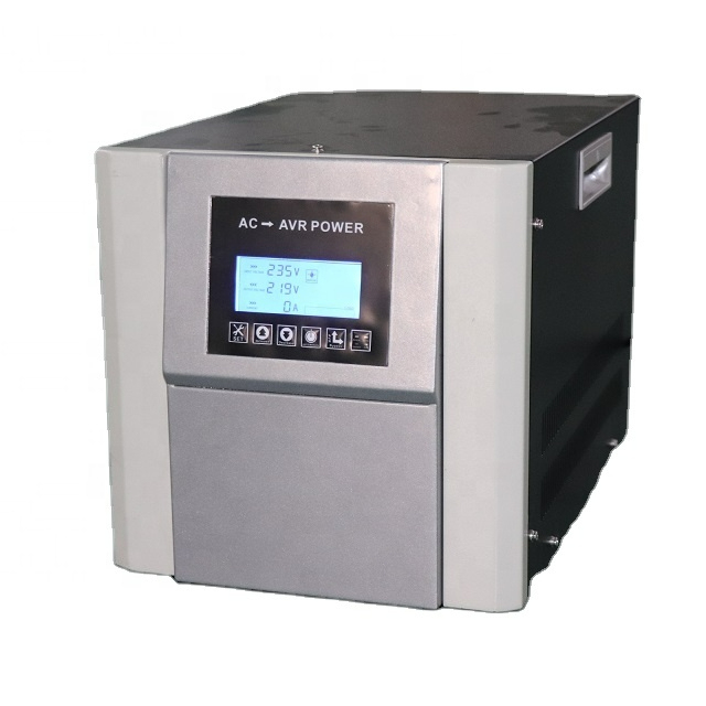 Durable 3 Phase Power Low Voltage