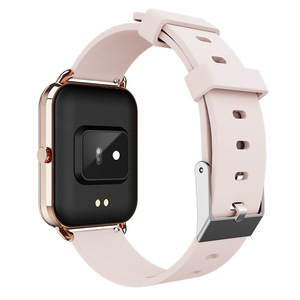 G16 Pro Smartwatch con Misurazione della Temperatura Corporea, App Dafit, per Uomo e Donna, Novità <span class=keywords><strong>2021</strong></span> - Product Image 5
