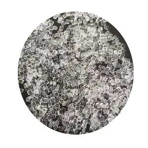 Giá bán buôn pa12 EMS Grilamid TR 90 hạt tự nhiên độ trong suốt cao Polyamide 12 nhựa polymer Nylon pa12 - Product Image 1