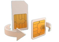 Tarjeta SIM 4G IoT Mundial Solo para Rastreador GPS y Dispositivo de Seguimiento GPS