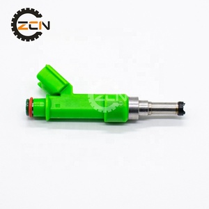 โรงงานอัตโนมัติชิ้นส่วนหัวฉีด <span class=keywords><strong>23250</strong></span>-<span class=keywords><strong>0V010</strong></span> สำหรับ Rav4 Scion TC 232500V010 23209-09175 23209-39175 - Product Image 2