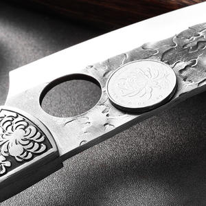 <span class=keywords><strong>Cuchillos</strong></span> <span class=keywords><strong>especiales</strong></span> <span class=keywords><strong>para</strong></span> quitar huesos <span class=keywords><strong>para</strong></span> mataderos de ovejas, <span class=keywords><strong>cuchillos</strong></span> <span class=keywords><strong>para</strong></span> <span class=keywords><strong>cortar</strong></span> <span class=keywords><strong>carne</strong></span> forjados a mano con cabeza de acero y <span class=keywords><strong>cuchillos</strong></span> <span class=keywords><strong>para</strong></span> matar - Product Image 3