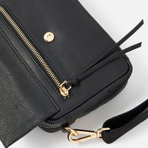Sacs à main pour femmes en cuir de python gaufré, vente en gros, petits sacs à main tendance - Product Image 4