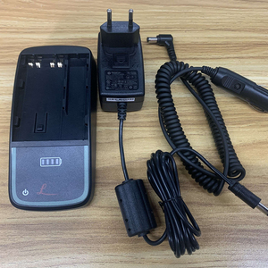 เครื่องชาร์จ GKL311 สำหรับ GEB90,GEB211,GEB212,GEB221,GEB222,GEB241,GEB242,GEB331 อุปกรณ์เสริมสำหรับการสำรวจแบบดั้งเดิมของ Total Station - Product Image 5