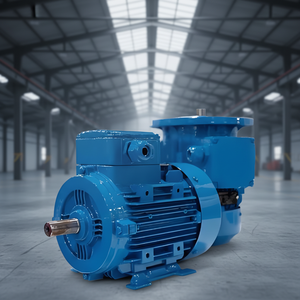 <span class=keywords><strong>มอเตอร์</strong></span>ไฟฟ้ามอเตอร์<span class=keywords><strong>มอเตอร์</strong></span>สามเฟส AC AC 75KW 150kw 315kw <span class=keywords><strong>มอเตอร์</strong></span>สามเฟส AC กับ VFD - Product Image 2