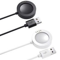 Adaptateur de chargeur USB Premium pour montre connectée Xiaomi Watch S4 Sport, câble de charge, accessoires