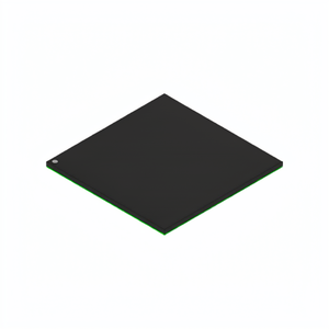 Émetteur-récepteur IC à interface quadruple, service complet d'origine, composant électronique DS21Q552BN - Product Image 1