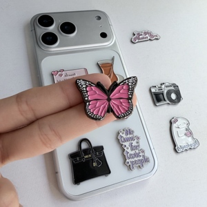 Pegatina 3D Personalizada para Teléfono con Diseños Antiguos y Modernos, Aleación de Zinc Duradera, Color Personalizado <span class=keywords><strong>Megasun</strong></span> para Regalos y Recuerdos - Product Image 3